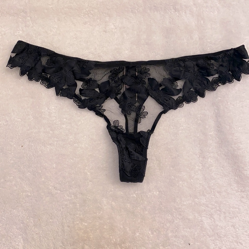 Victoria’s Secret Thong